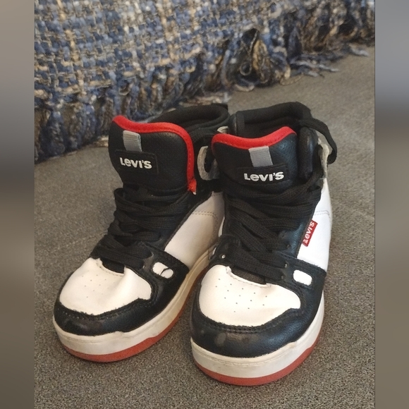 Levi's toddler size 9 - Picture 2 of 4
